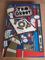 Liz Pichon  Tom Groot In topvorm (maar soms even niet), Boeken, Kinderboeken | Jeugd | 10 tot 12 jaar, Gelezen, Fictie, Liz Pichon