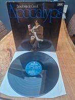 Boudewijn de Groot - Apocalyps LP, Cd's en Dvd's, Vinyl | Pop, Ophalen of Verzenden, 1960 tot 1980, Gebruikt, 12 inch