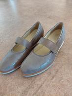 Schneider schoenen maat 6 wijdte C, Kleding | Dames, Schoenen, Ophalen, Instappers, Zo goed als nieuw, Grijs