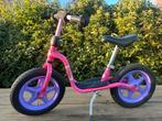 Puky Loopfiets 12 inch - Roze, Kinderen en Baby's, Speelgoed | Buiten | Voertuigen en Loopfietsen, Ophalen, Gebruikt, Loopfiets