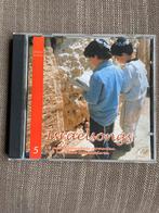 Israelsongs - cd 5, Ophalen of Verzenden, Zo goed als nieuw, Koren of Klassiek