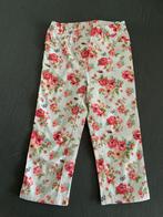 diverse korte meisjes broeken, Ophalen of Verzenden, Zo goed als nieuw, Meisje, Broek