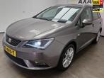 Seat Ibiza ST 1.0 EcoTSI Style Connect BOVAG GARANTIE ! NAVI, Voorwielaandrijving, Gebruikt, Origineel Nederlands, Stationwagon