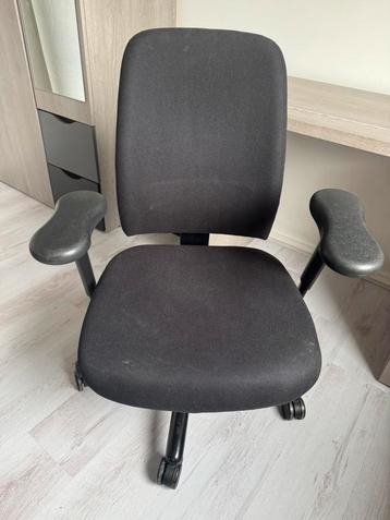 Stevige Bureau stoel Drisag beschikbaar voor biedingen