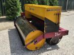 Vredo 120.07.5 Doorzaaimachine, Vredo, Veehouderij, Vredo, Vredo