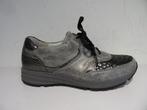 Grijze Waldläufer schoenen maat 38 1/2, Nieuw, Ophalen of Verzenden, Sneakers of Gympen, Lugina Schuhfabrik GmbH