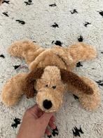 Sigikid hond hund chien dog, Kinderen en Baby's, Speelgoed | Knuffels en Pluche, Ophalen of Verzenden, Zo goed als nieuw, Hond