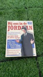 Bij ond in de Jordaan dvd box, Cd's en Dvd's, Alle leeftijden, Ophalen of Verzenden, Zo goed als nieuw