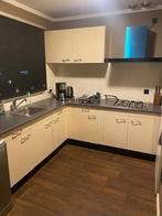 Keuken, Huis en Inrichting, Keuken | Complete keukens, Ophalen, Gebruikt, Hoekkeuken