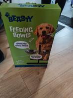 Voerbak op hoogte, Ophalen of Verzenden, Verstelbaar, Nieuw