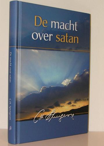 C.H. Spurgeon - De macht over satan beschikbaar voor biedingen