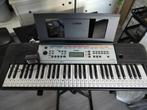 Yamaha keyboard ypt 260 met standaard, Muziek en Instrumenten, Ophalen, Gebruikt, Yamaha, Overige aantallen