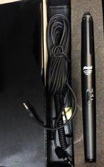 Alecto Super Zoom Videomike ZVM-2 condenser microfoon, Ophalen of Verzenden, Studiomicrofoon