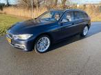 BMW 3-Serie 2.0 328I Touring 2013 Blauw, Automaat, Particulier, 1600 kg, 3-Serie