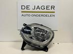 RENAULT TWINGO 3 LED FACELIFT KOPLAMP LINKS 260602593R, Info@fabrikant.eu, Renault, Ophalen of Verzenden, Fabrikantstraat 1
1000 AA  Amsterdam
