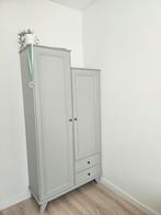 Wood kledingkast, Huis en Inrichting, Ophalen, Zo goed als nieuw
