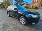 Mitsubishi Outlander 2.0 Dohc Mivec Phev 203pk 4WD CVT 5P, 1998 cc, Outlander, 4 cilinders, Zwart