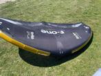 Fone Wing Strike V5 Alluula 5,5m, Watersport en Boten, Ophalen of Verzenden, Zo goed als nieuw, Wingsurf-wing