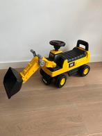CAT loopauto, Kinderen en Baby's, Ophalen, Zo goed als nieuw, Overige merken