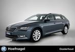 Skoda Superb Combi 1.5 TSI ACT Ambition Business Automaat |, Zwart, 4 cilinders, 150 pk, 5 stoelen