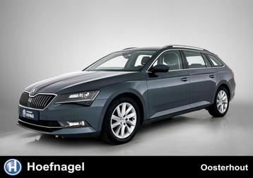 Skoda Superb Combi 1.5 TSI ACT Ambition Business Automaat |  beschikbaar voor biedingen