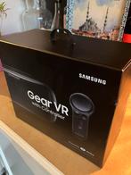 Samsung Gear VR, Telecommunicatie, Mobiele telefoons | Toebehoren en Onderdelen, Samsung, Ophalen of Verzenden, Zo goed als nieuw