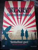 S10.  James Carlos Blake - Schurkenbloed, Ophalen of Verzenden, Zo goed als nieuw, James Carlos Blake, Amerika