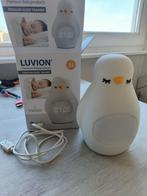 Luvion Slaaptrainer Pinguïn, Ophalen of Verzenden