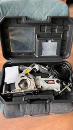 Duro Pro Precisie Invalcirkelzaag – Model DBT CS016, Ophalen, Minder dan 30 mm, Cirkelzaag, Duro Pro