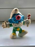 Peyo Bully Smurf, Verzamelen, Smurfen, Ophalen of Verzenden, Gebruikt