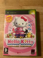 Hello Kitty Roller Rescue - Xbox, Spelcomputers en Games, Avontuur en Actie, 1 speler, Ophalen of Verzenden, Zo goed als nieuw