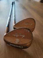 2st Cleveland Tour Action REG 588 BeCu wedges, Ophalen, Gebruikt, Club, Cleveland