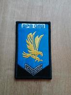 Mouw embleem  : BPB GBB, Ophalen of Verzenden, Landmacht, Nederland, Embleem of Badge