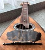 Mandoline Fernando del Perugia 120 jaar oud, Muziek en Instrumenten, Snaarinstrumenten | Gitaren | Akoestisch, Ophalen of Verzenden