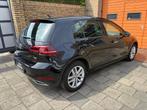 Volkswagen Golf 1.4 TSI Highline / Automaat!, 125 pk, Gebruikt, 4 cilinders, Leder en Stof