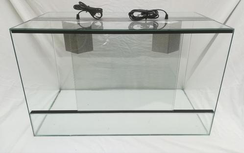 nieuw reptielen terrarium 80/40/50, Dieren en Toebehoren, Reptielen en Amfibieën | Toebehoren, Nieuw, Terrarium of Paludarium