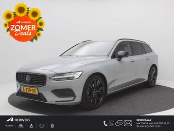Volvo V60 2.0 B3 Essential Edition / Trekhaak Wegklapbaar /  beschikbaar voor biedingen