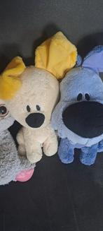 Poppen en knuffels., Ophalen, Gebruikt, Overige typen