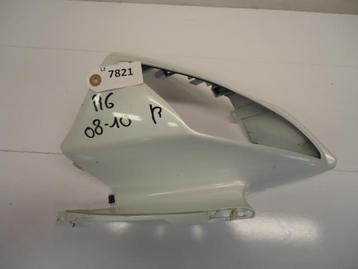 R6 2008 - 2010 Yamaha Kuipdeel Kuipdeel kopkuip D1-30469 beschikbaar voor biedingen