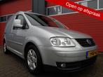 Volkswagen Caddy 1.9 TDI, Pdc,Navi,Cruise,Vol leder!, Auto's, Voorwielaandrijving, Gebruikt, 1367 kg, 4 cilinders