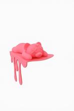 Uniek 3D-geprint Dead bear– Dead Stock serie middle, Ophalen of Verzenden