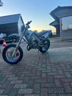 Derbi senda drd racing uit 2010, Fietsen en Brommers, Brommers | Derbi, Ophalen, 6 versnellingen, Gebruikt, 50 cc