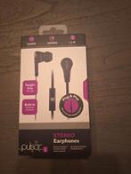 Pulsar Stereo Oordopjes - Nieuw in verpakking!, Ophalen of Verzenden, Nieuw, Overige merken