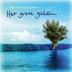 Grote geheim Marcel en Lydia Zimmer, Ophalen of Verzenden, Nieuw