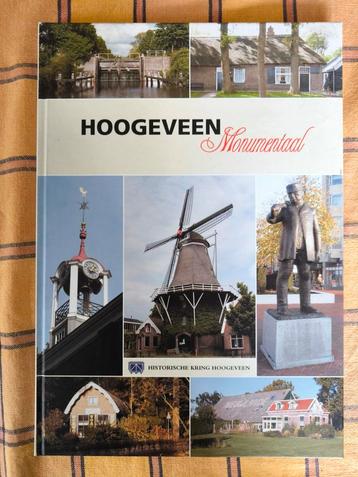 Hoogeveen monumentaal beschikbaar voor biedingen