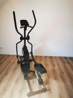 Crosstrainer Taurus X5.01, Ophalen, Zo goed als nieuw, Metaal, Crosstrainer