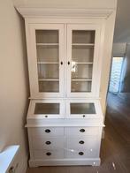 Grutterskast wit in zeer goede staat, Huis en Inrichting, Ophalen, 50 tot 100 cm, Minder dan 100 cm, 25 tot 50 cm