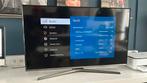 Samsung 43 inch TV UE43J5600AW, Ophalen, Gebruikt, 50 Hz, LCD
