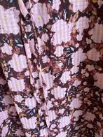 Mooie lange jurk van MSCH Copenhagen, Kleding | Dames, Maat 38/40 (M), Ophalen of Verzenden, Zo goed als nieuw, Roze