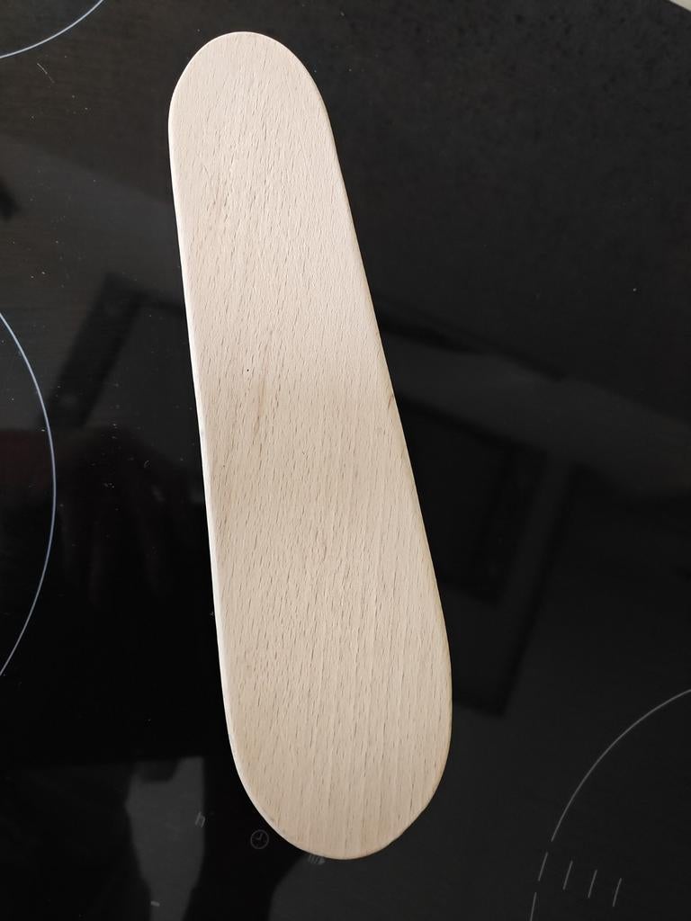 Klepper Clapper Beukenhout - voor perfect naaiwerk, Ophalen of Verzenden, Nieuw, Overige typen